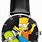 Bart Simpson Watch
