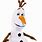 Disney Frozen Ultimate Olaf