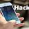 Hack Any Cell Phone