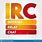 IRC Chat Logo