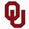 Oklahoma Sooners Football Logo