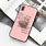 Phone Cases iPhone 10 Pink Aesthetic