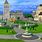 The Sims 4 University