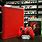 Xbox 360 Red
