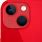 iPhone 13 Pro Red