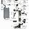iPhone 6s Parts Diagram