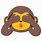 शेर Emoji