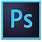 โปรแกรม Adobe Photoshop