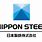 日本製鉄 企業 ロゴ