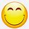 笑脸 Emoji