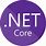 .Net Core Logo