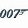 007 Emoji