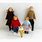 1 24 Scale Dollhouse People