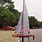 1 Meter RC Sailboats