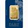 1 Oz Gold Bar Pamp Suisse Lady Fortuna VeriScan New in Assay