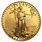 1 Oz Gold Coin