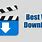 10 Best Video Downloader