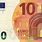 10 Euros to Dollars