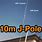 10 Meter Vertical Antenna Design