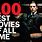 100 Best Films of All Time