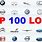 100 Car Brands