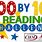 100 Days Reading Book