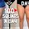 100 Squats a Day