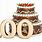 100th Birthday Cake Clip Art