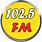 102.5 Radio Station