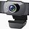 1080P HD Webcams