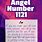1121 Angel Number