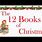 12 Books Untill Christmas
