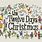 12 Days of Christmas Sayings