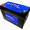 12 Volt Lithium Ion Deep Cycle Battery