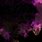1280X720 Purple Nebula Space