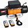 12V Electric Winch with Remote