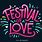 14 Fest Love