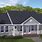 1400 Sq FT Ranch House Plans