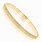 14K Gold Bangle Bracelets for Women