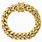 14K Gold Bracelet for Men