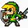 16-Bit Zelda