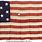 1800 American Flag