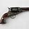 1800s Revolver
