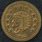 1852 California Gold Coin