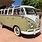 1960 VW Bus