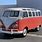 1960 Volkswagen Bus