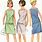 1960s Dress Patterns