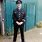 1960s Police Uniform