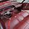 1964 Chevy Impala Interior