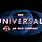 1974 Universal Television Logo Images
